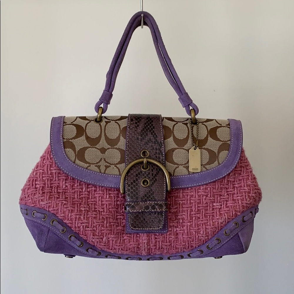 Coach Spring 🌸🌸 Collection